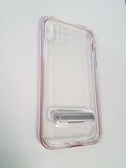 iPhone X case