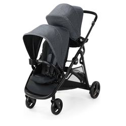 Graco Ready2Grow 2.0 Double Stroller