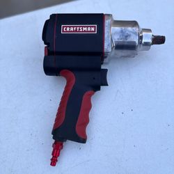 Craftsman Impact 1/2