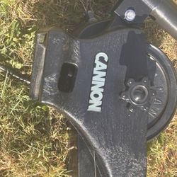Down Rigger Cannon Magnum20