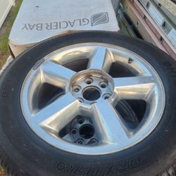 22 Inch Rims