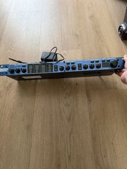 Lexicon Mx200