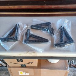 Ladder Rack Brackets/ Clamps