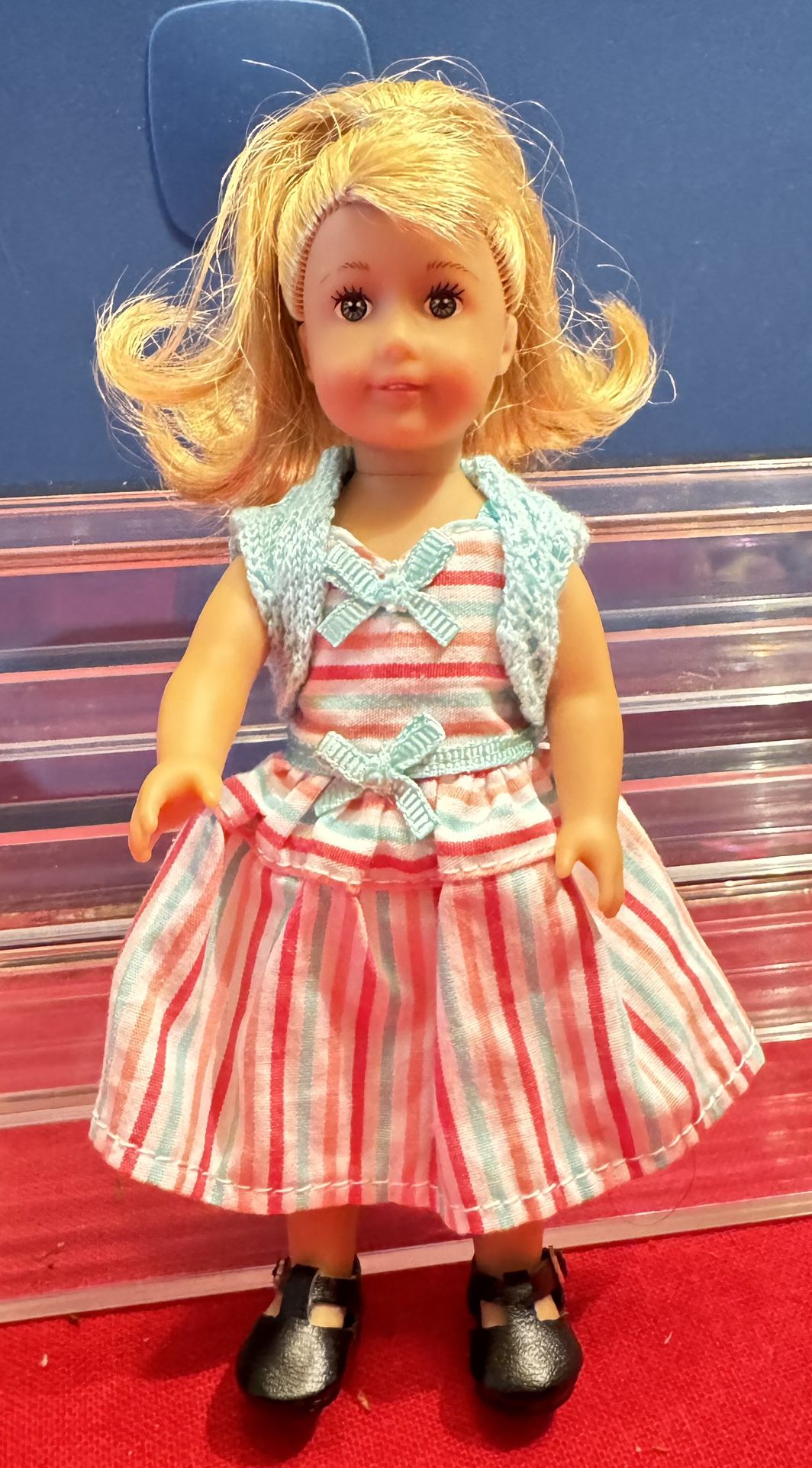 American Girl Maryellen Mini Doll