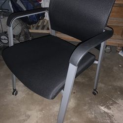 Office chair