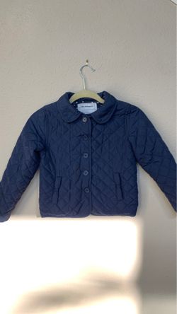 Girls Gymboree Size Medium Jacket