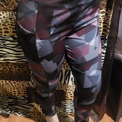 leggings for women plus size 2XL 3XL