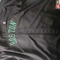 Boston Jersey