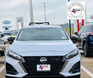 🔥🚨 NISSIAN ALITMA HOT WHEEL 🚨🔥