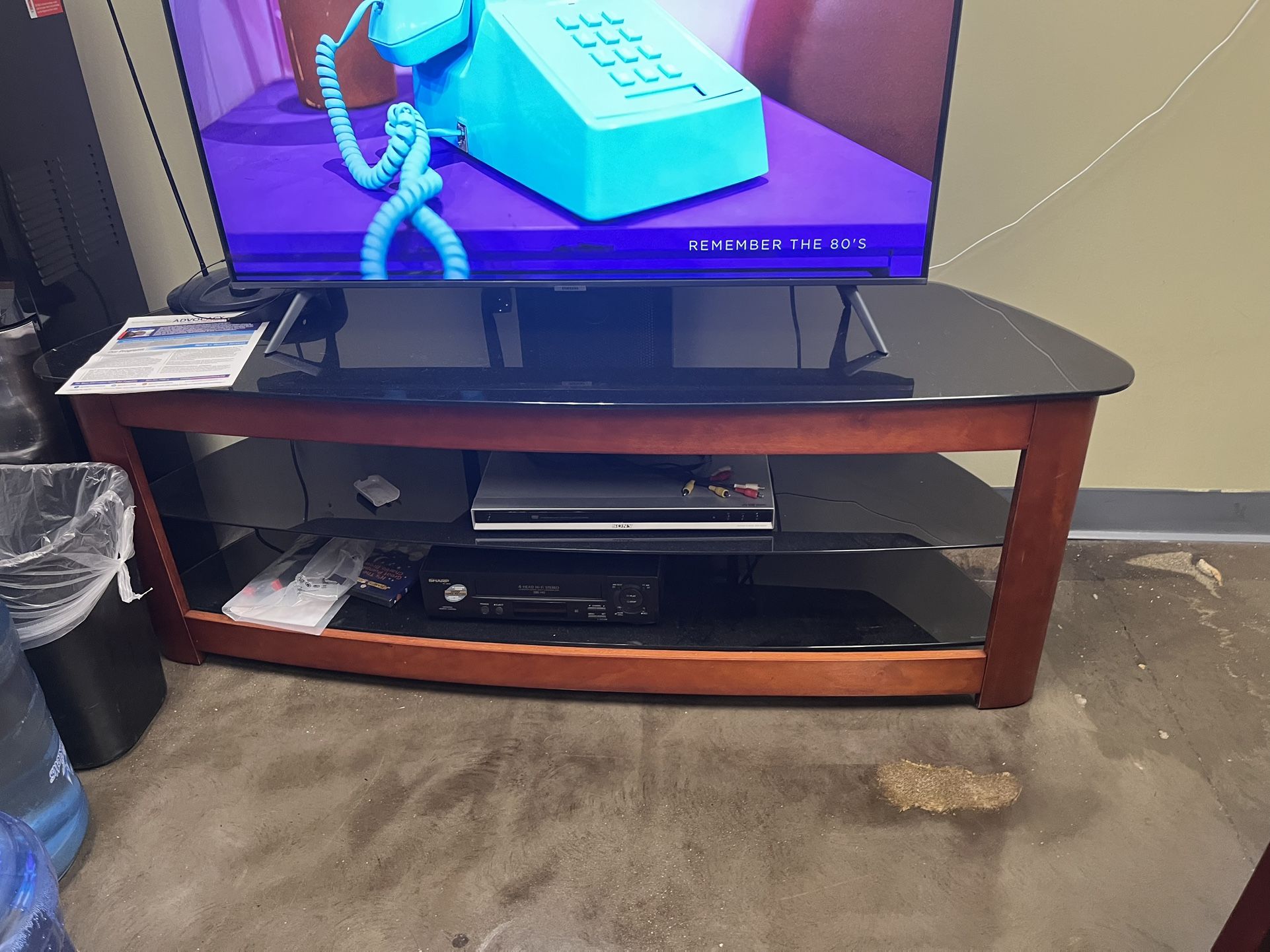 TV Stand