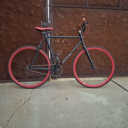 Tis The Season 2 B Cycley