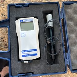 Orp Meter