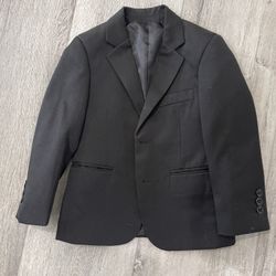 Boys Coat Size 4