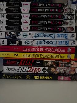 Manga