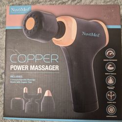 Power Massager