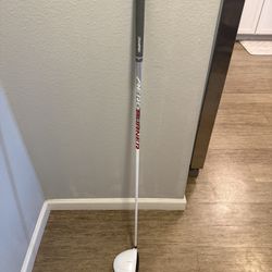 Taylor Made Aero Burner Driver 