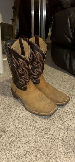 Laredo dress boots