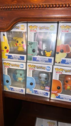 Funko pop