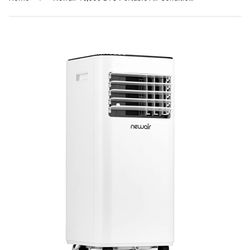 Newair Air Conditioner 