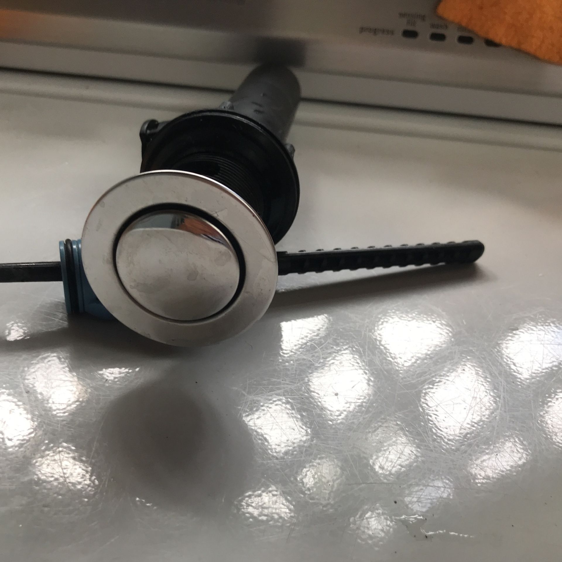 Sink Drain stopper