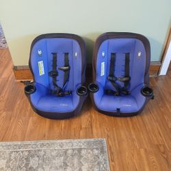 Car Seats 
