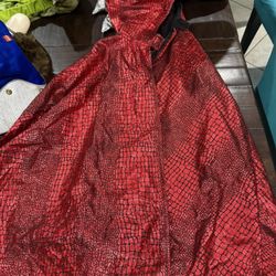 Dragon Cape