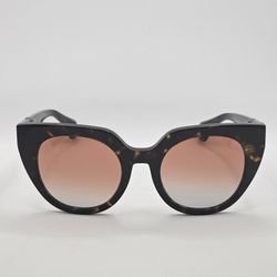 The Bridgitte Sunglasses