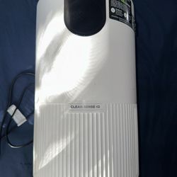 Shark Clean Sense IQ Air Purifier (HEPA)