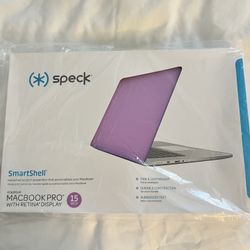 MacBook Pro Case Cover ( 15 Inch SPECK)