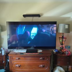 65" Samsung Qled Tv Don't Miss Out On This Deal