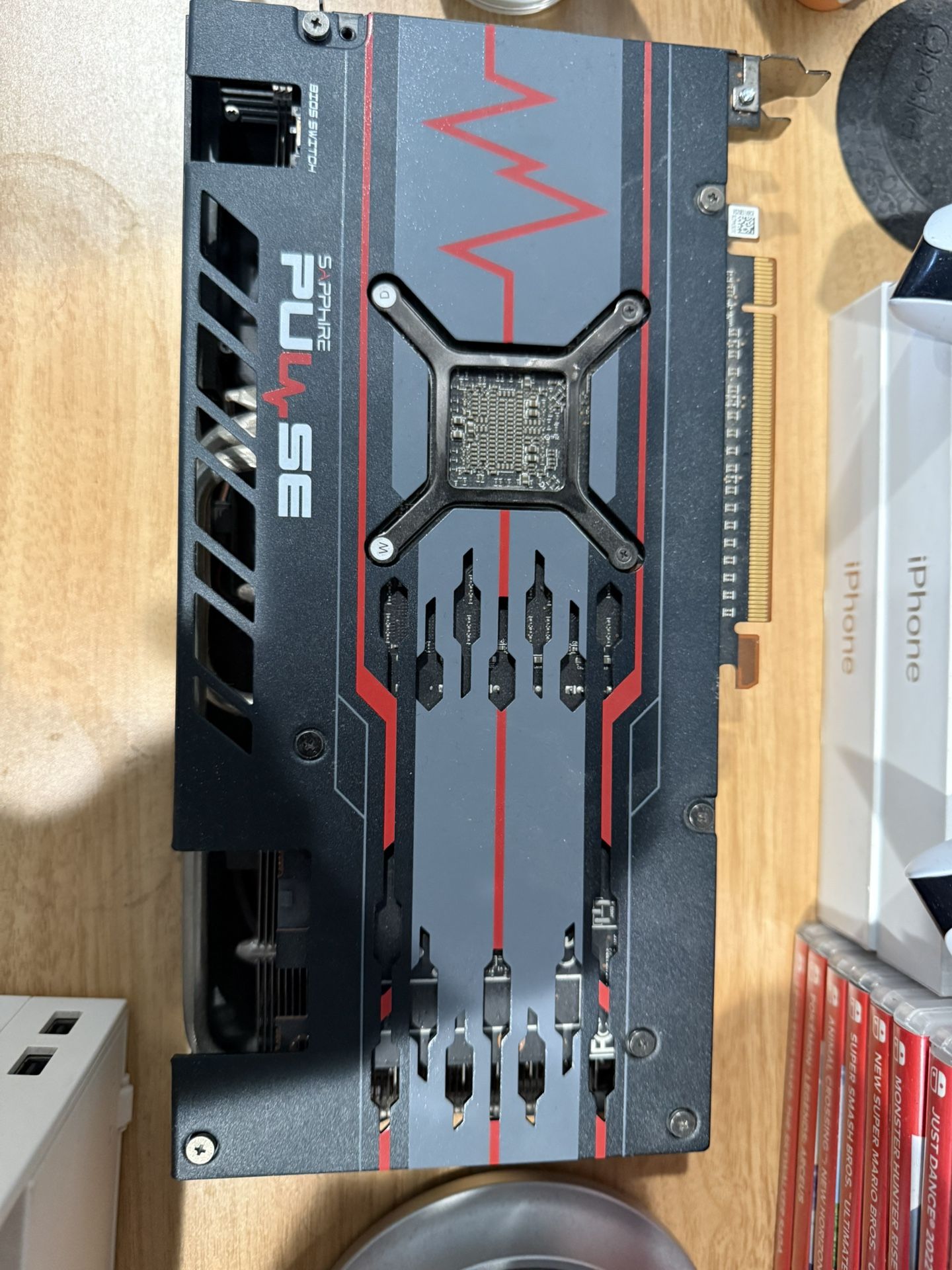 Graphics Card