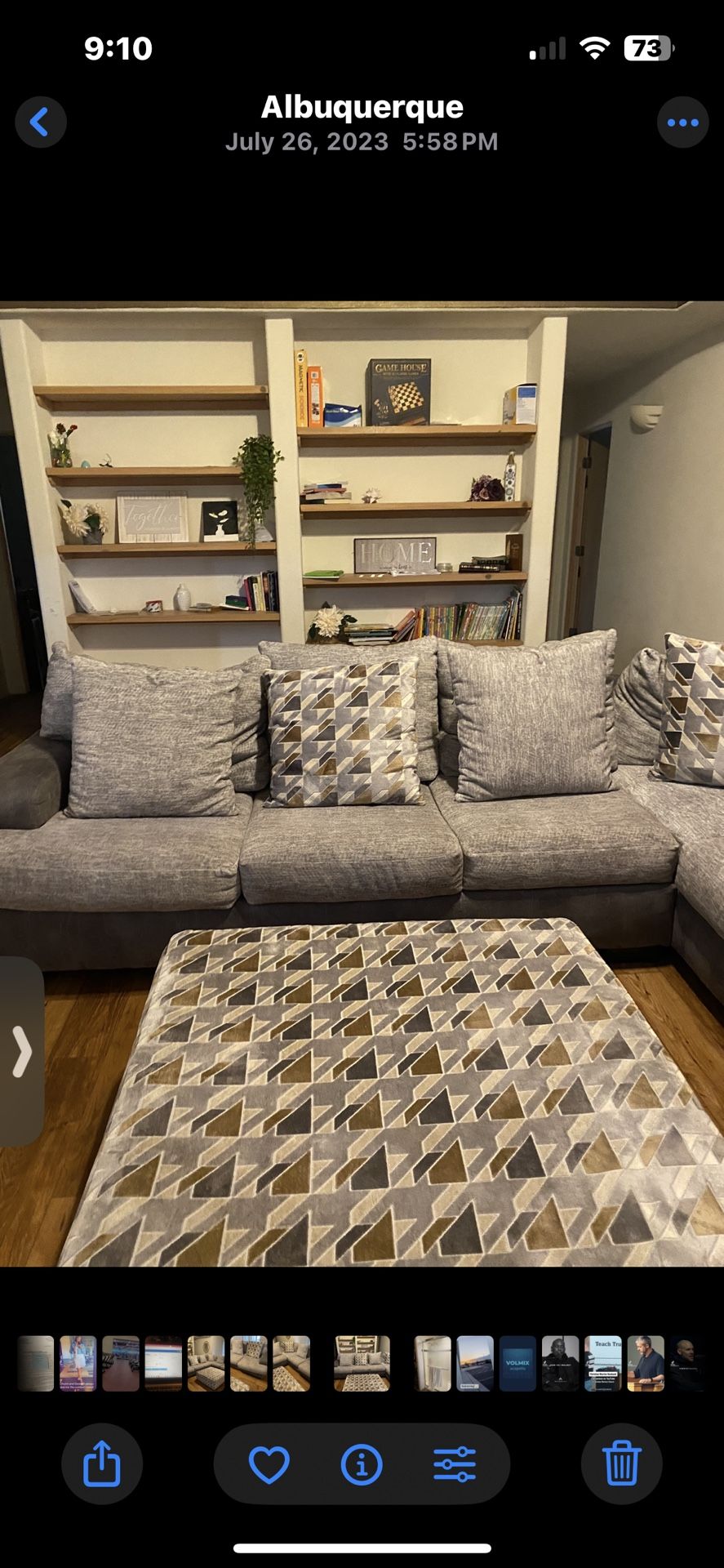 Couches