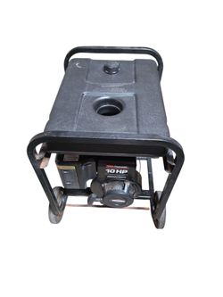 Coleman Powermate Powerbase 5000 10HP