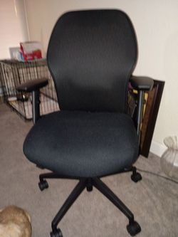 Desk chair... Brand New