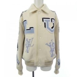 Louis Vuitton Mens Varsity Jacket Size Small