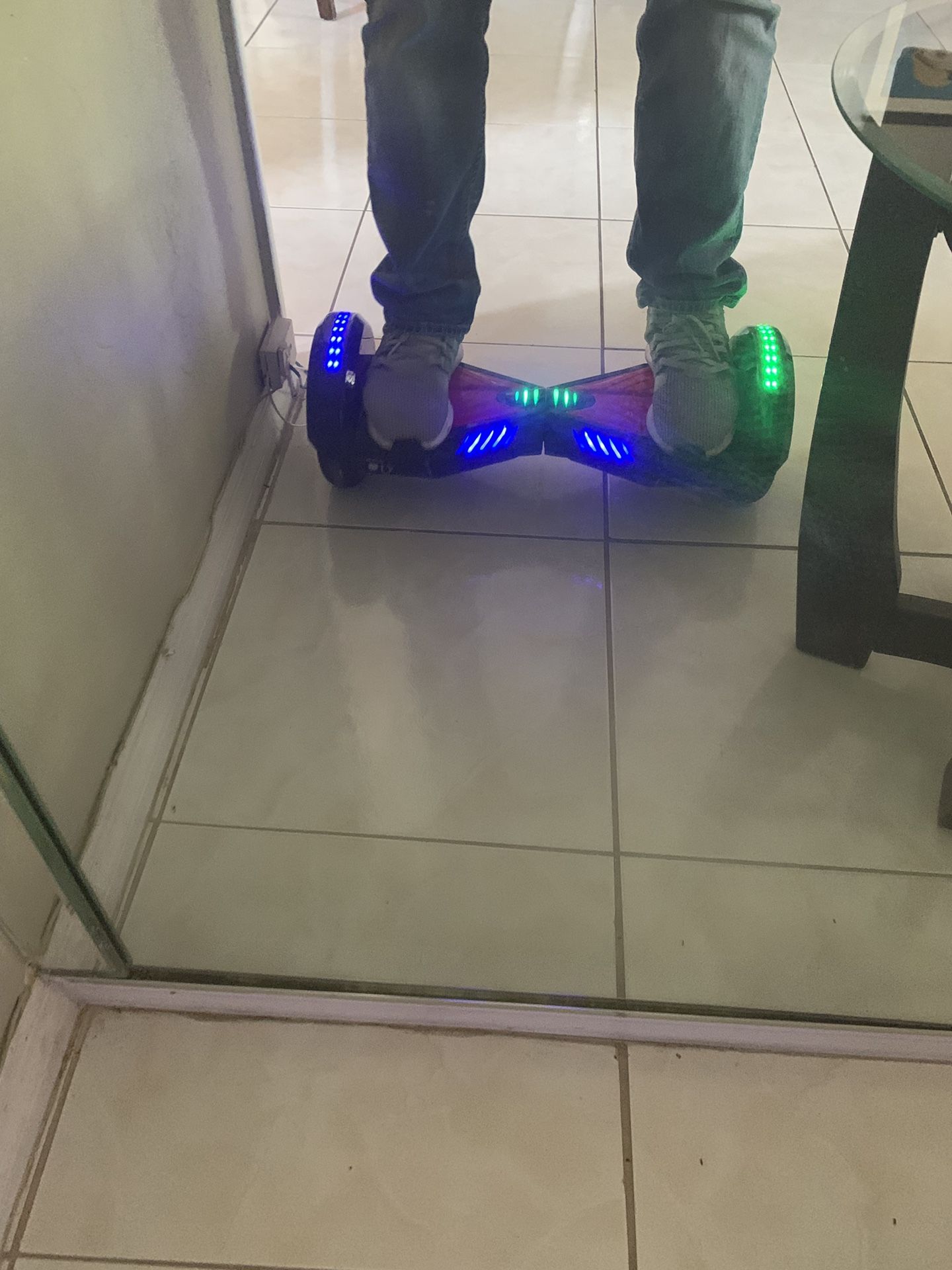 Hoverboard