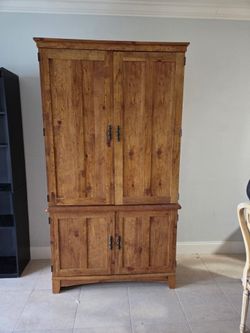 Armoire! Must Go!!
