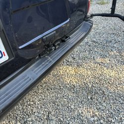 Nissan Pathfinder 1997 