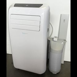  11500 Btu Portable Air Conditioner 550 Sf