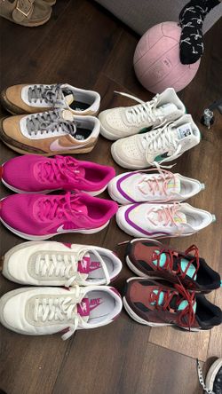 Nike