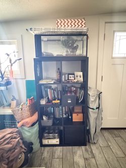 Cube Storage