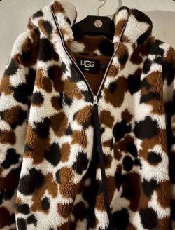 UGG Jacket