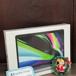 Apple MacBook Pro 13 Inch M2 Laptop New - 90 Days Warranty - Payment Plan Available ONLY $1 DOWN