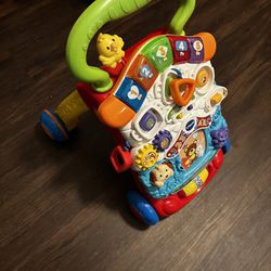 Walker Baby Toys ALL $10