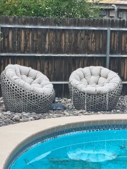 Patio Furniture