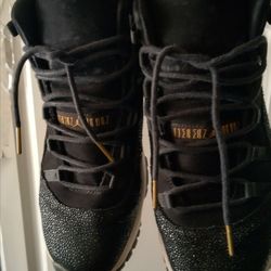 Jordan Retro 11