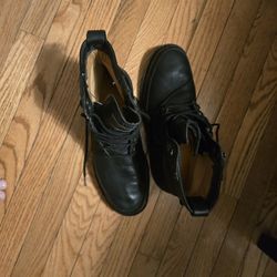 Tims New Only Worn 1x