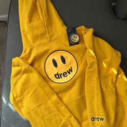 Drew Hoddie