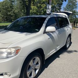 2010 Toyota Highlander