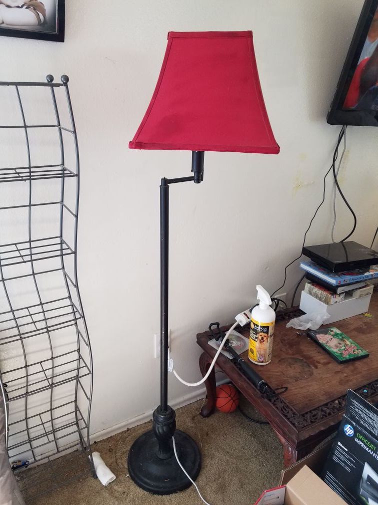 Lamp